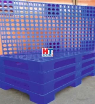 Pallet Lót Sàn 6 Chân...