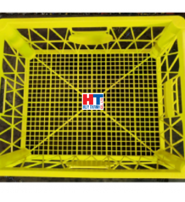 Rỗ Đựng Sầu Riêng Xuất Khẩu