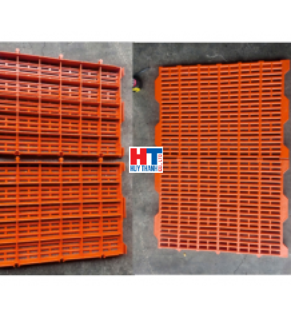 Tấm Lót Sàn Nhựa H54