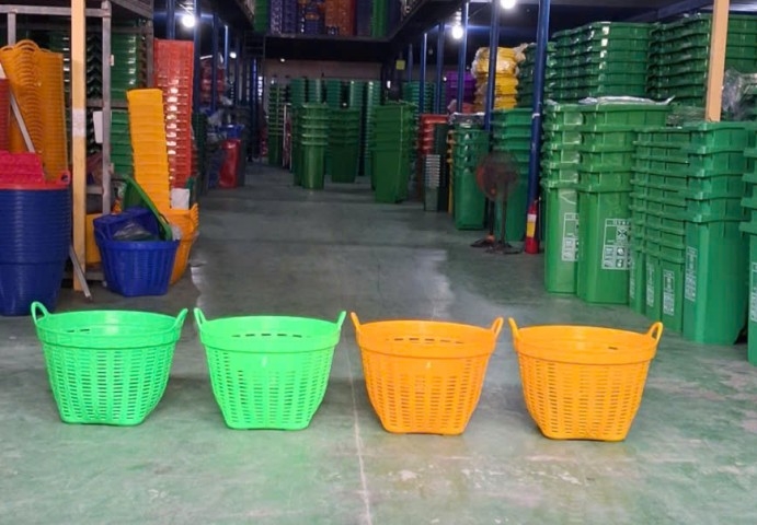 Cần xé đựng sầu riêng